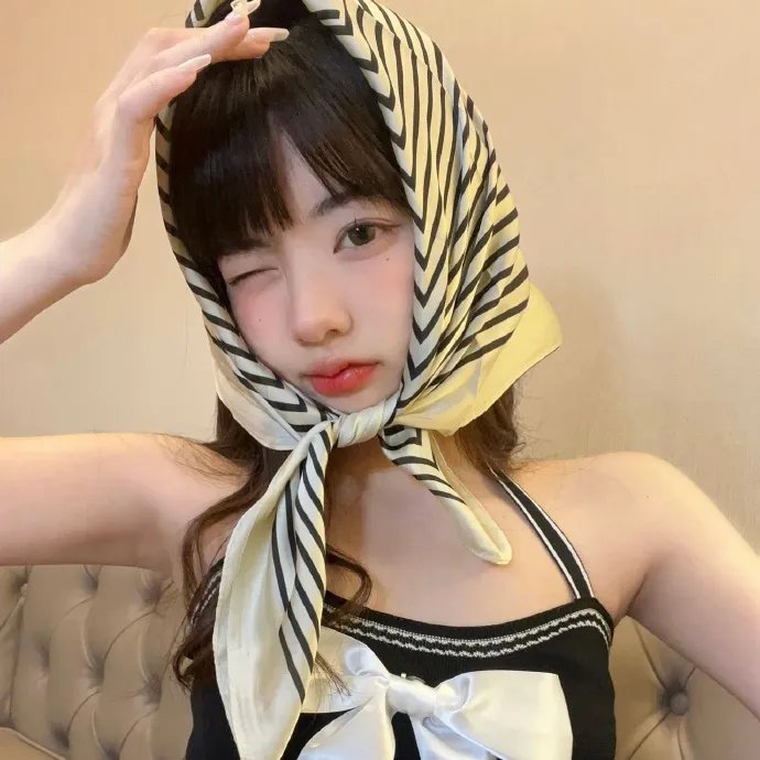 西鹤一代女
