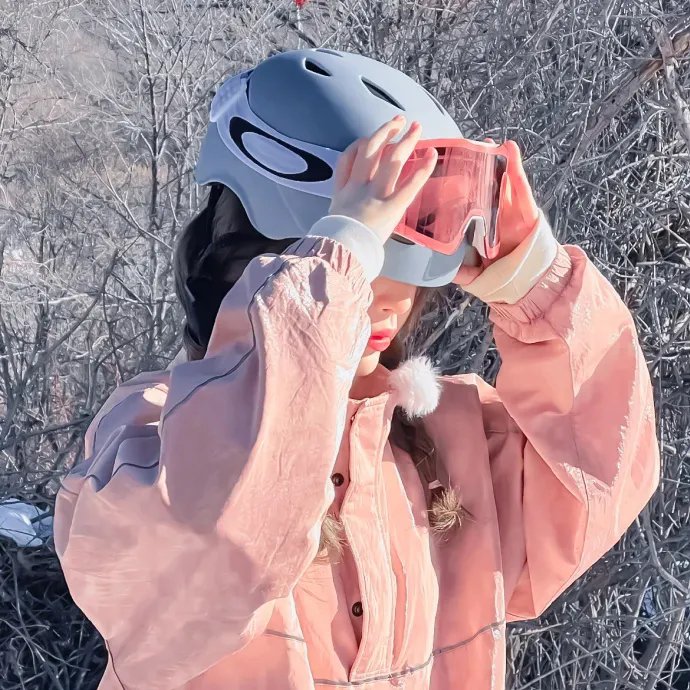 女心理师之暗夜重生