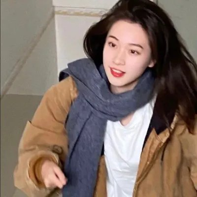 姜饼人